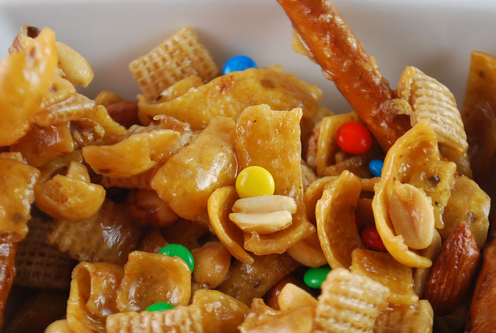 Terri's Table Frito Snack Mix